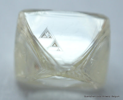 rough diamonds