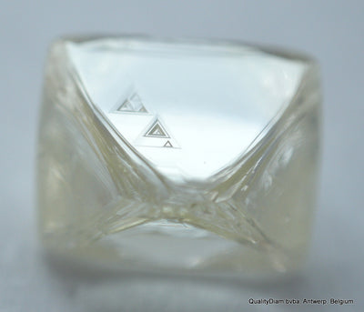 rough diamond