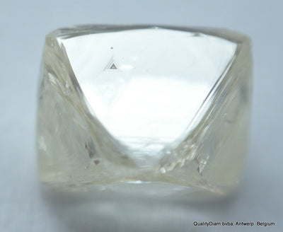 rough diamond jewelry