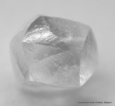 rough diamonds