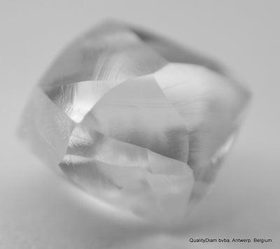 rough diamonds