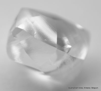 uncut diamond