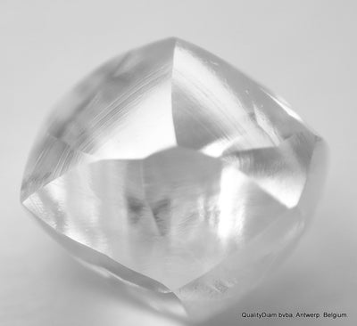 natural diamond