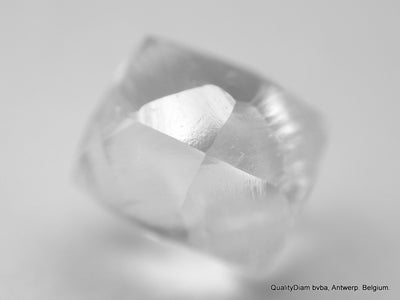 rough diamond