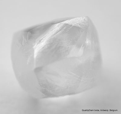 rough diamonds