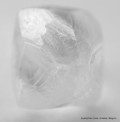 natural diamonds