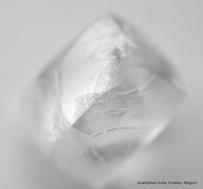 rough diamonds