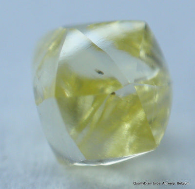 rough diamond jewelry