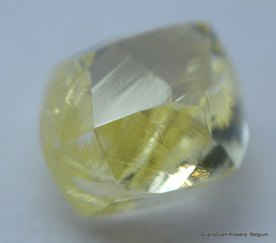 fancy yellow diamonds