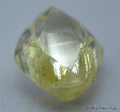 rough diamonds