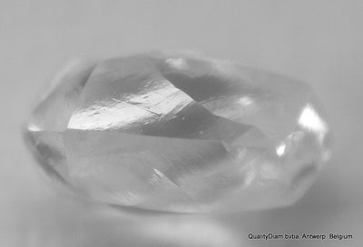 natural diamonds