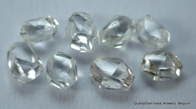 UNCUT DIAMONDS