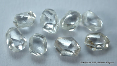 ROUGH DIAMONDS