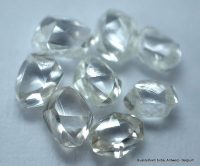 ROUGH DIAMONDS JEWELRY