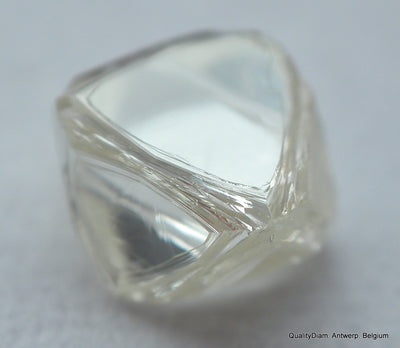 rough diamonds