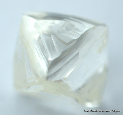 rough diamonds