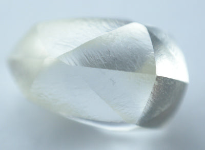 rough diamond