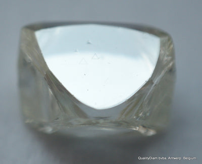 rough diamond