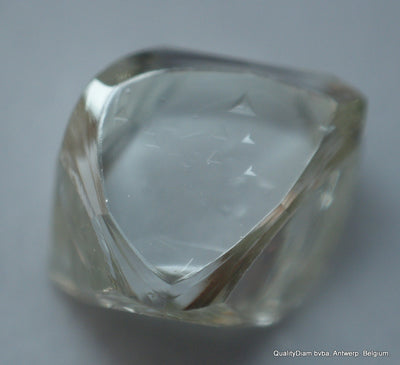 natural diamond