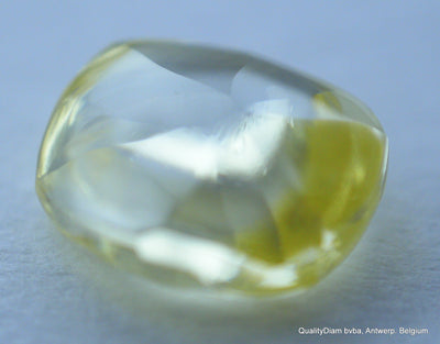 rough diamonds