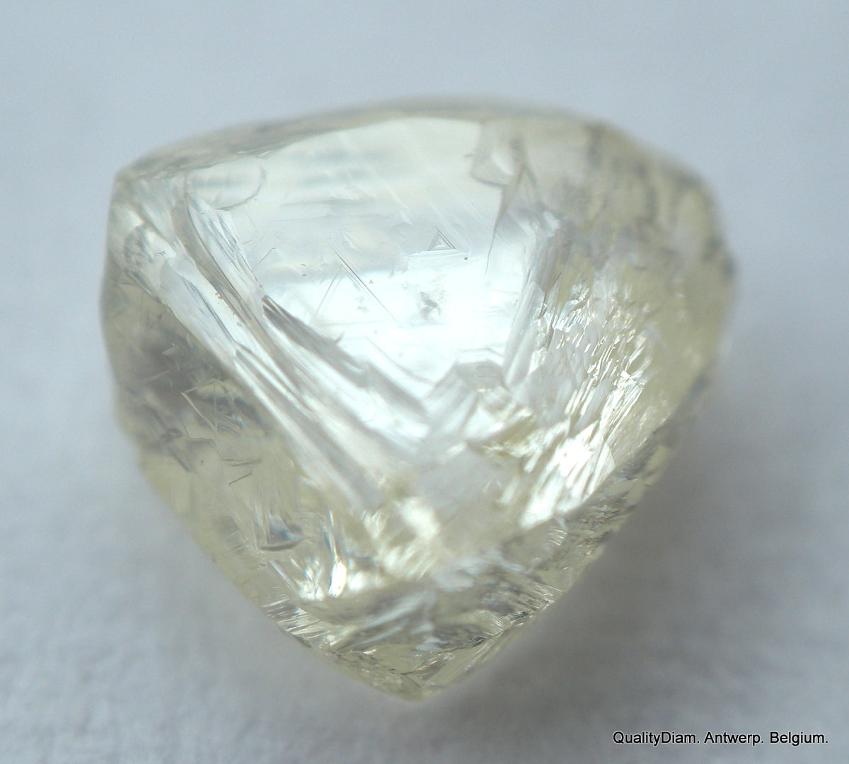 The Wonder of Mother Nature - Largest Rough Diamond - Gem Voyager