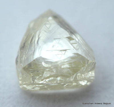 raw diamond jewelry