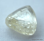 raw diamond jewelry