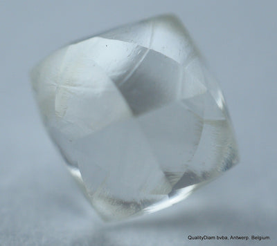 rough diamond