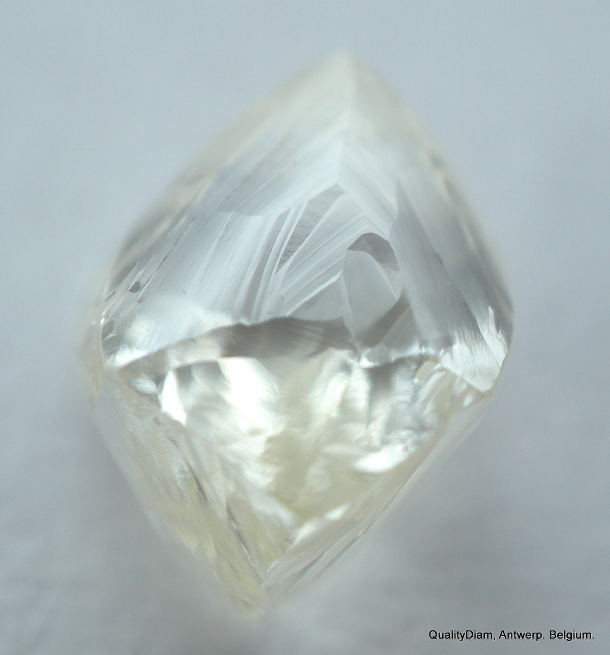 Natural Gray Raw Diamond Beads Rough diamond Bead 2mm to 3mm strand 4/8/16  inc