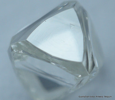 rough diamonds