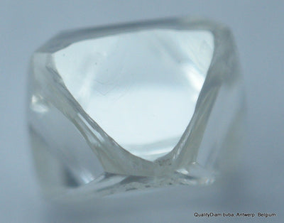 rough diamonds