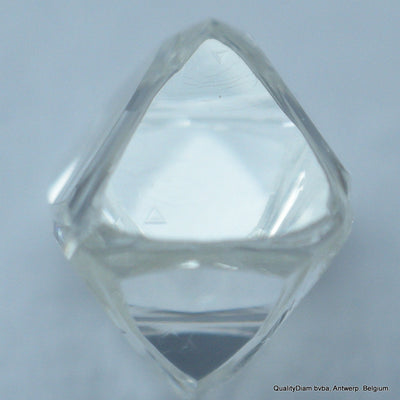 rough diamonds