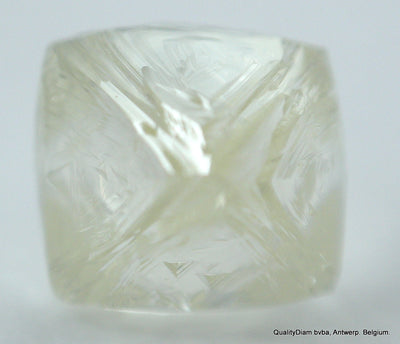 ROUGH DIAMONDS JEWELRY