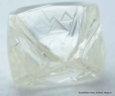 For Rough Diamonds Jewelry: 0.86 Carat I Vvs1 Diamond Ready To Set