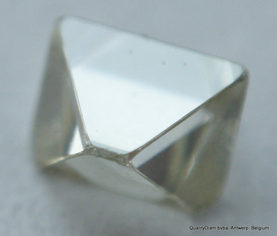 rough diamond