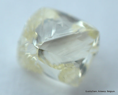 rough diamond jewelry