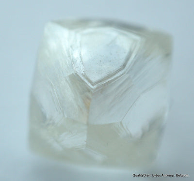 rough diamonds