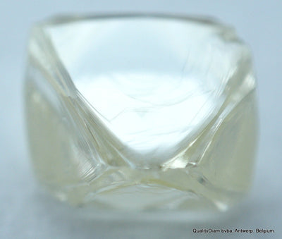 rough diamond