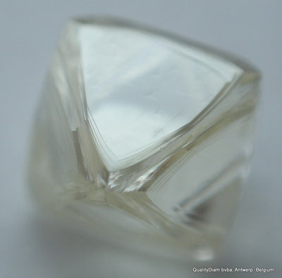 rough diamond