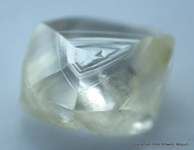 rough diamonds