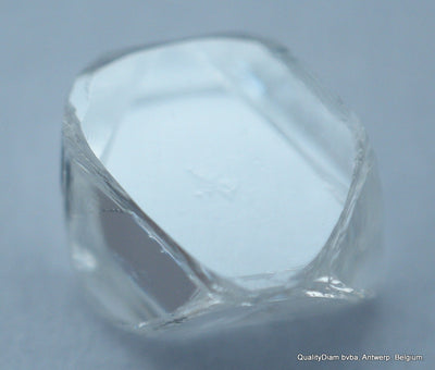 d flawless natural diamond