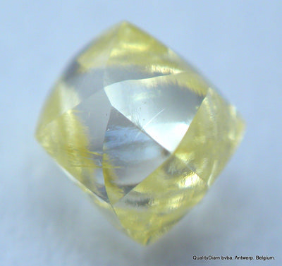 rough diamonds