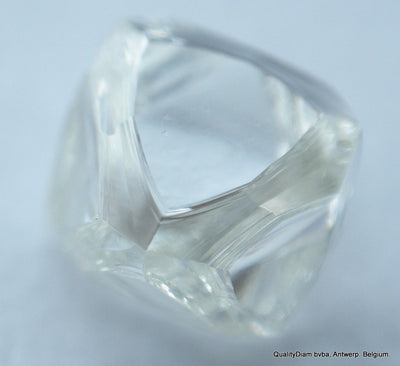 ROUGH DIAMOND