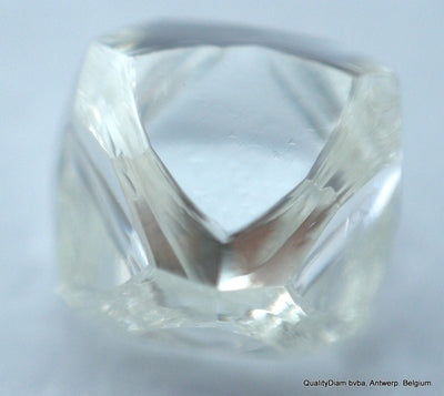 DIAMOND MINING AND ROUGH DIAMONDS