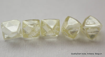 natural diamonds