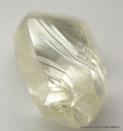 ROUGH DIAMONDS