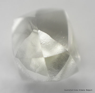 rough diamonds