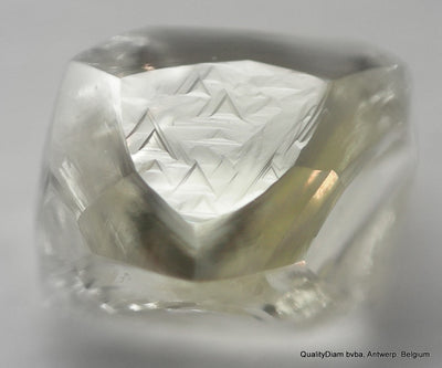 rough diamonds