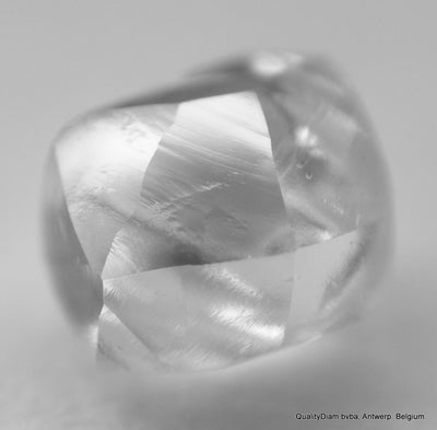 rough diamonds