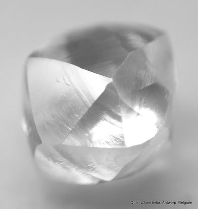 rough diamonds